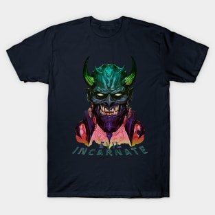 Halloween T-Shirt